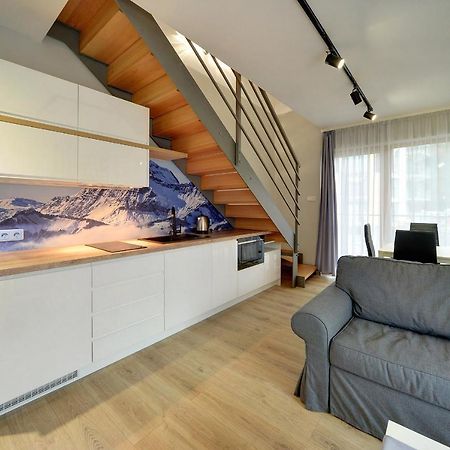 Apartamenty Sun Seasons 24 - Sarnia Karpacz Kültér fotó