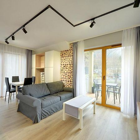 Apartamenty Sun Seasons 24 - Sarnia Karpacz Kültér fotó