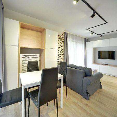 Apartamenty Sun Seasons 24 - Sarnia Karpacz Kültér fotó
