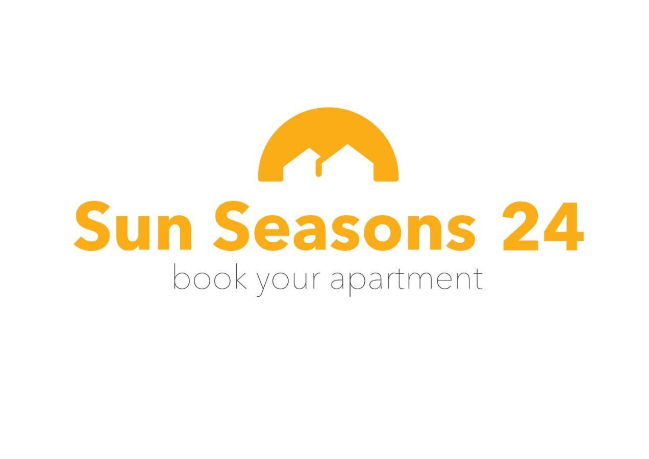 Apartamenty Sun Seasons 24 - Sarnia Karpacz Kültér fotó