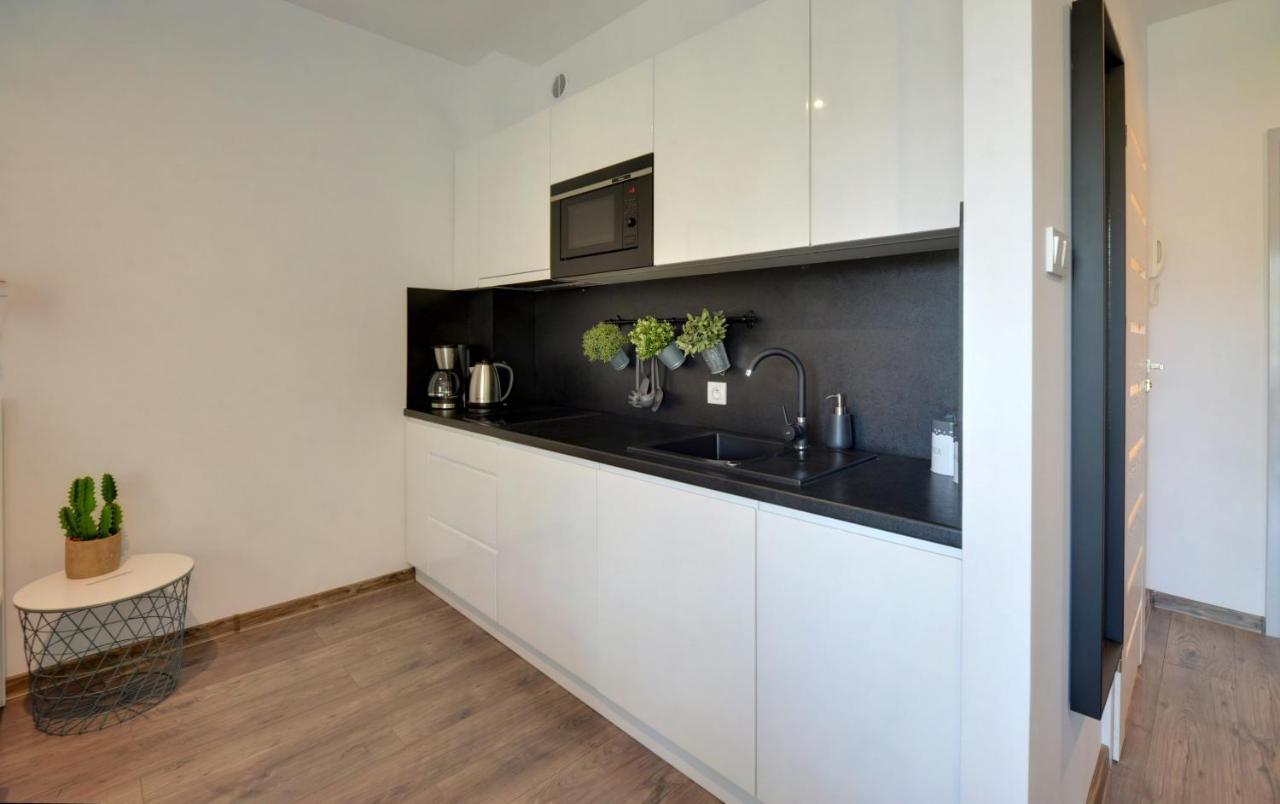 Apartamenty Sun Seasons 24 - Sarnia Karpacz Kültér fotó
