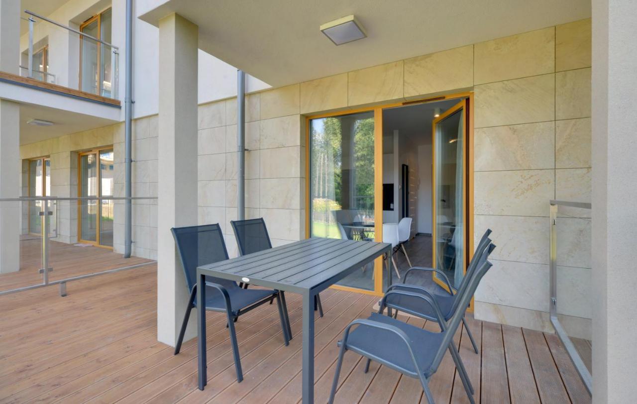Apartamenty Sun Seasons 24 - Sarnia Karpacz Kültér fotó