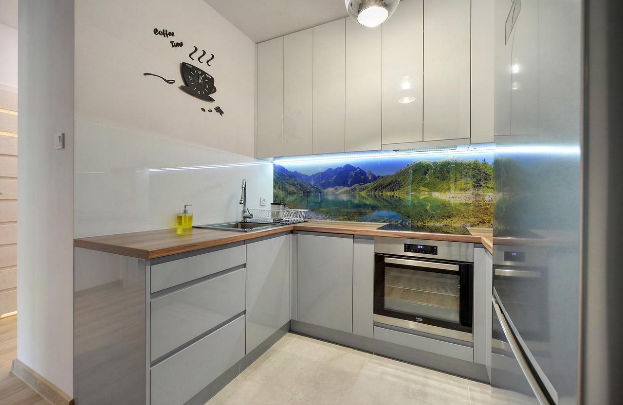 Apartamenty Sun Seasons 24 - Sarnia Karpacz Kültér fotó