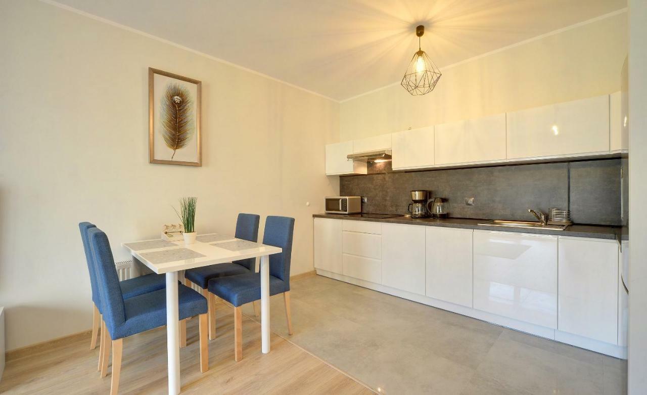 Apartamenty Sun Seasons 24 - Sarnia Karpacz Kültér fotó
