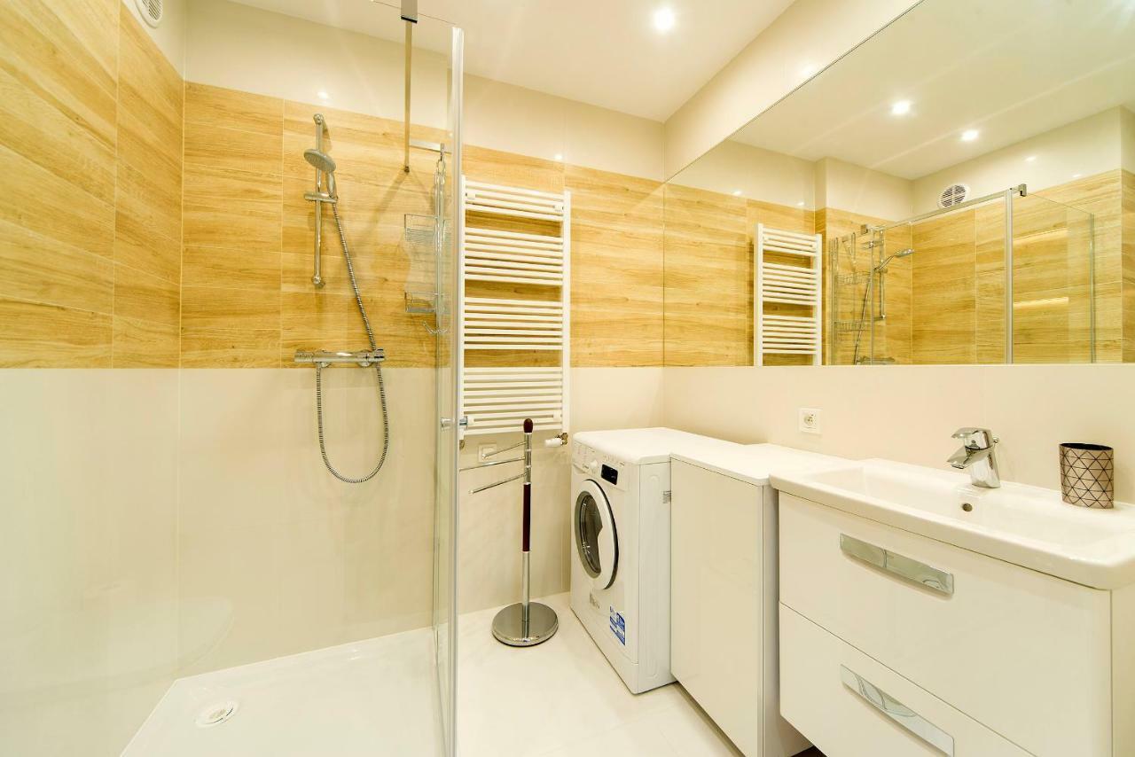 Apartamenty Sun Seasons 24 - Sarnia Karpacz Kültér fotó
